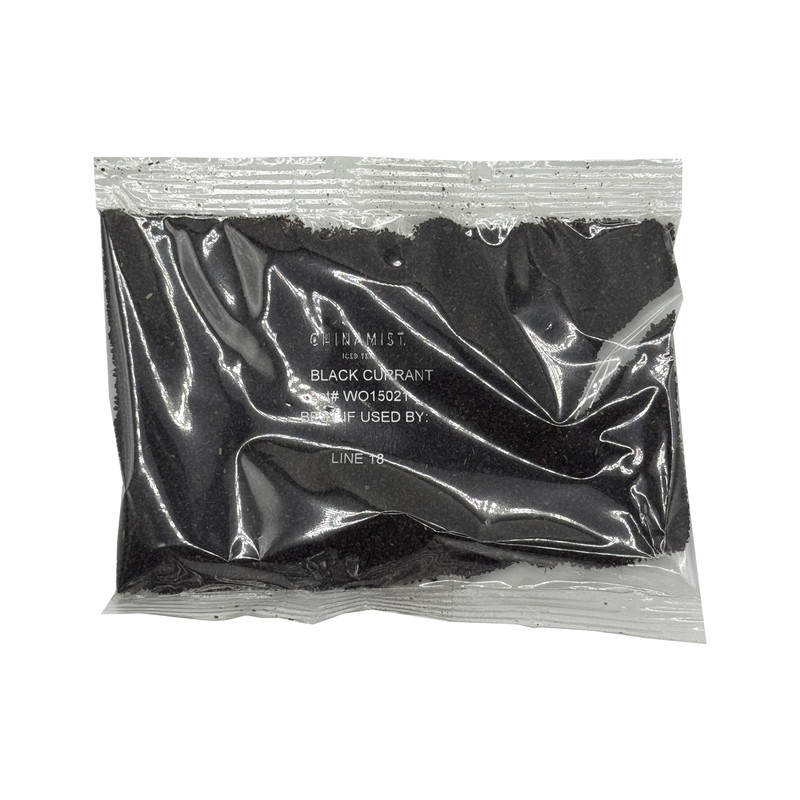 China Mist Black Currant Loose Leaf Black Tea – 24 Packets (Makes 3 Quarts Each) gallery