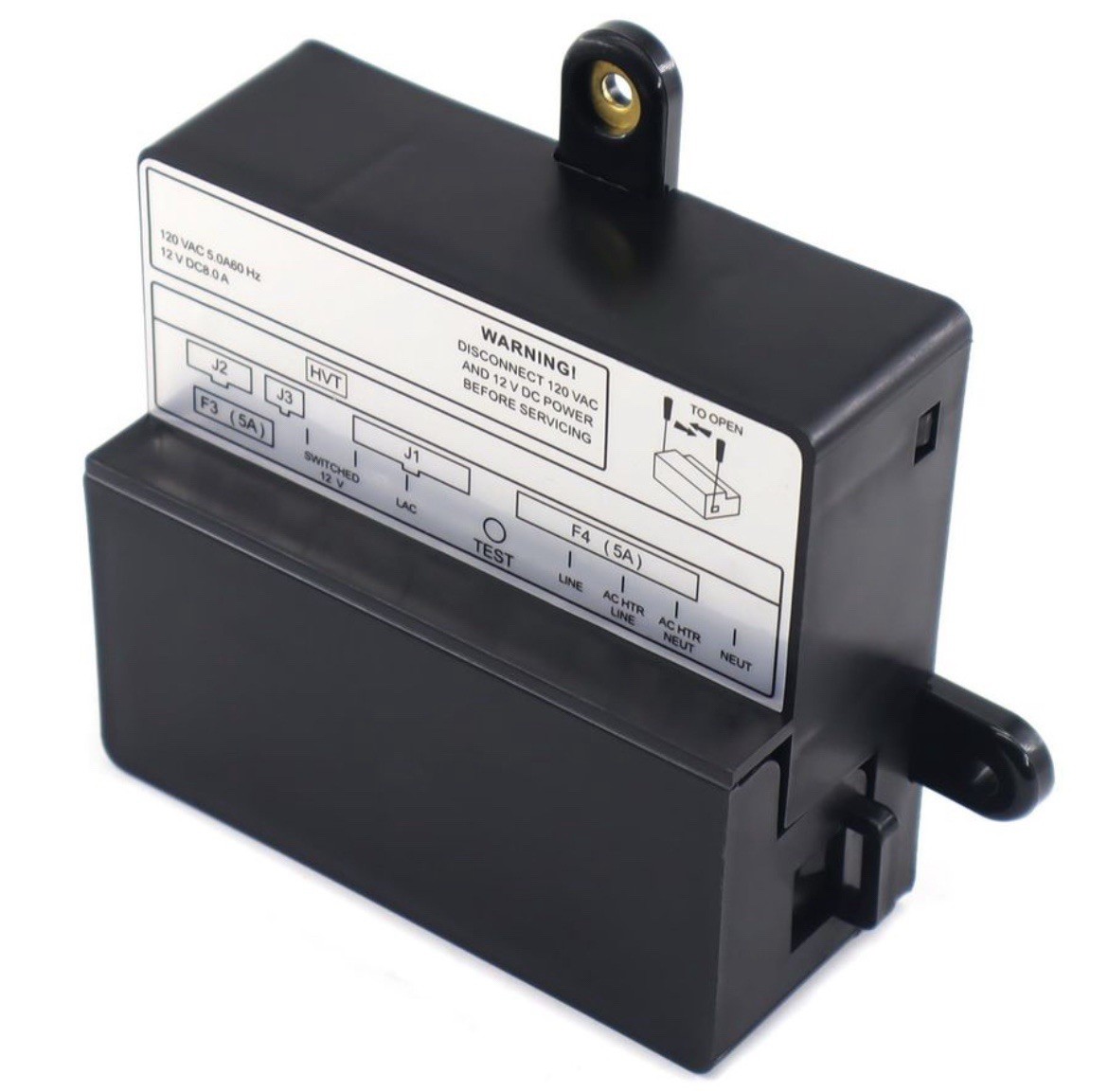 3851331011 RV Refrigerator Power Supply Circuit Board Power Module for Dometic gallery