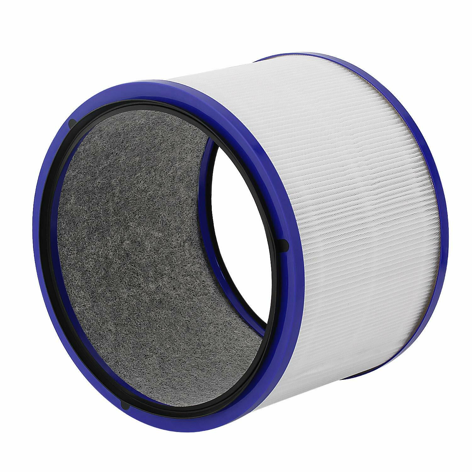 HEPA Carbon Filter For Dyson HP01 HP02 DP01 Pure Cool Link Desk Hot Purifier 1 gallery