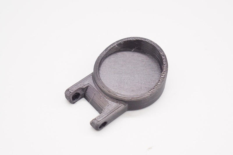 Replacement Wand Cap Handle Lid for Dyson Vacuum Cleaners DC24 & UP15 913806-01 gallery