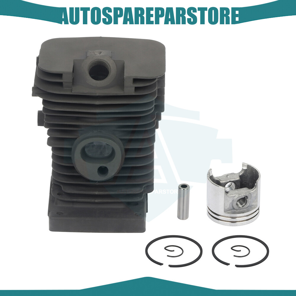 37mm Cylinder & Pin Piston kit For Stihl 017 MS170 gallery