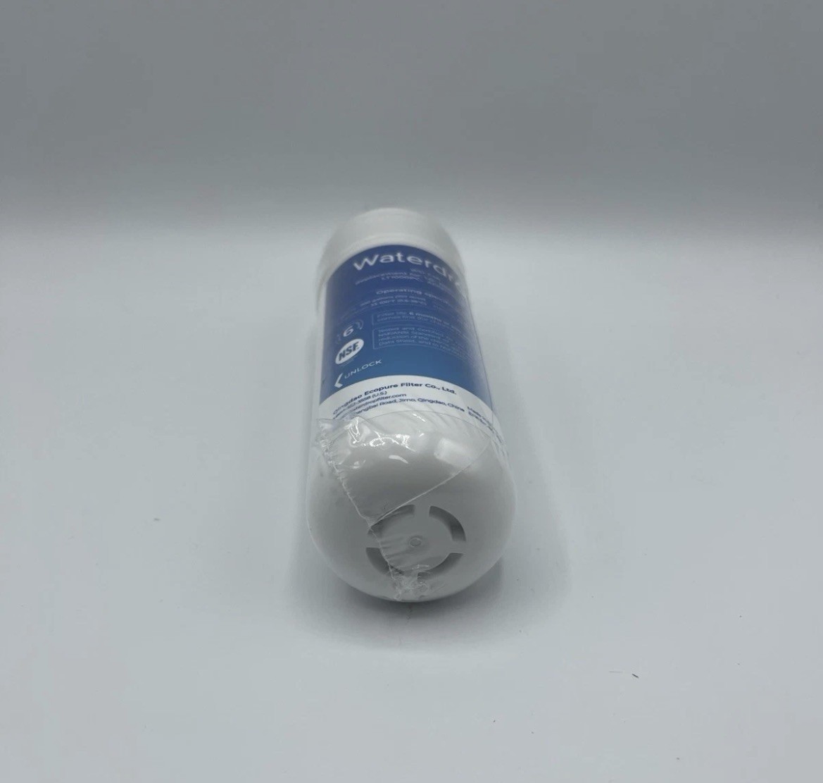 Waterdrop WD-F46 New, Sealed gallery