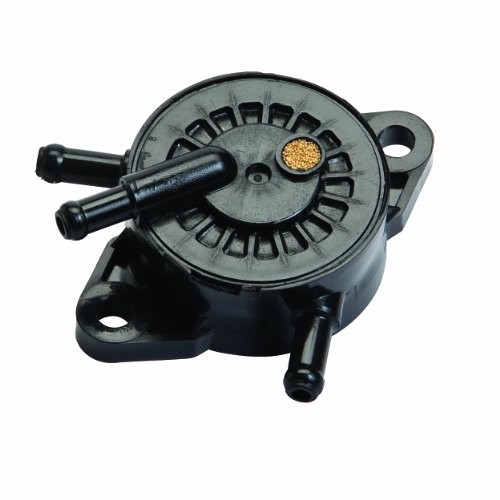 Briggs and Stratton Genuine OEM Replacement Fuel Pump, 07-700 gallery