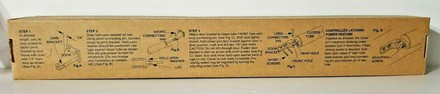 WRIGHT DOOR CLOSURE POWER CONTROL No 440 SCREEN STORM COMBINATION NEW IN BOX gallery
