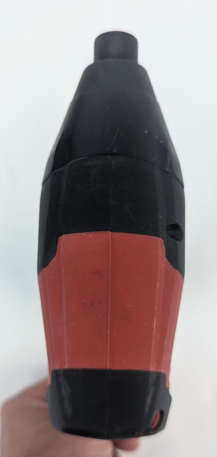 Hilti SID 2-A12 Impact Driver Red/Black 12V Li-Ion - Tool Only gallery