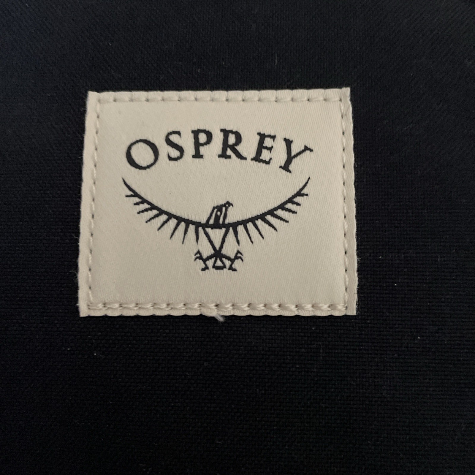 Osprey Arcane Roll Top 22L Backpack One Size Black 2