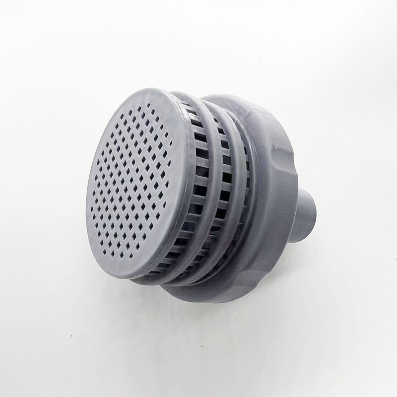 Swimming Pool 11070/11072 Filter Connector for In-tex 25022E Filter Basket Spare gallery