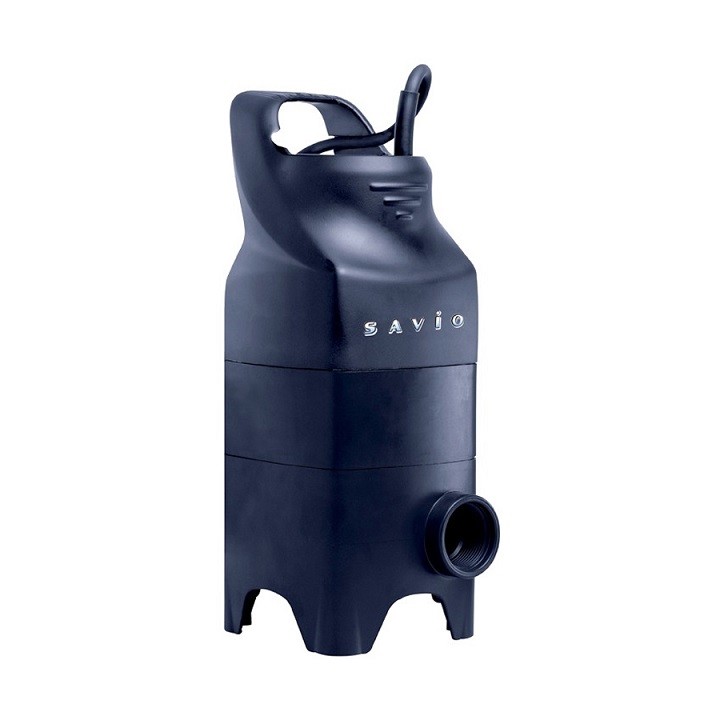 Savio Water Master? Solids Pumps - Available in 1450gph-6500gph Sizes gallery