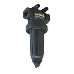 BANJO LST075-80 Inline Strainer,8 31/32″ H,177 micron 3DTX2