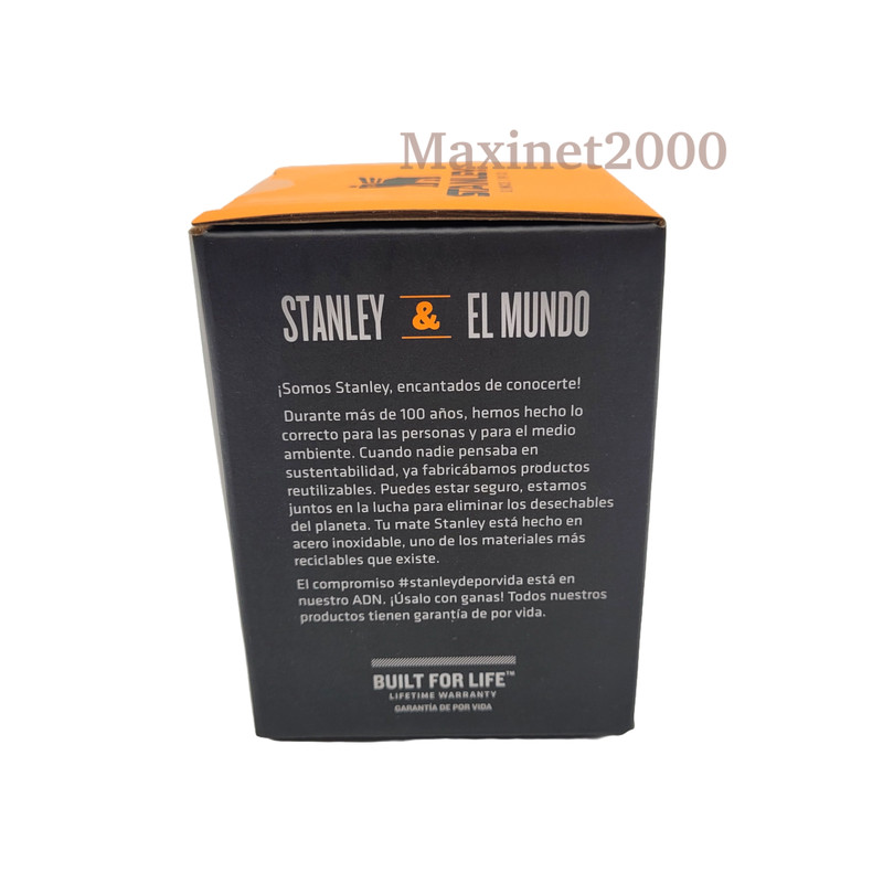 Original LIMESTONE Mate System Mugs STANLEY Stainless Steel 236ml READY TO SHIP gallery