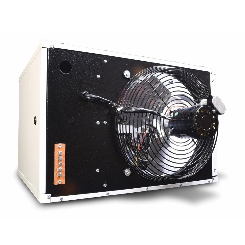 Reznor EUH-5 Electric Unit Heater - 5kW / 17,060 BTU, 208V - 240V / 1 Phase gallery