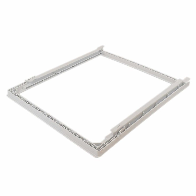 Crisper Pan (Top) Compatible with Frigidaire Refrigerator 240350701 gallery