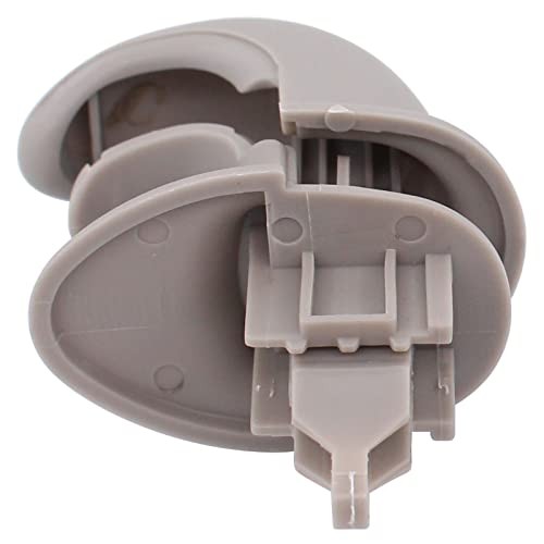 Interior Coat Hook Clothes Hanger for Dodge Ram 1500 2500 3500 gallery