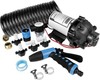 12V 80PSI Marine Washdown Pump Kit - 7.5 GPM for Boats & RVs gallery