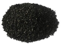 Coconut Shell Granulated Activated Carbon Media ( GAC ) – 2 cubic ft
