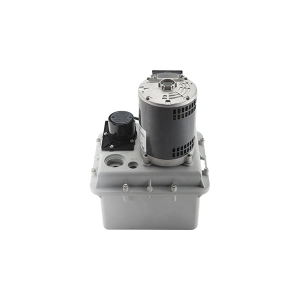 Hartell Ltp-1 Laundry Tray/Sink Pump System,1/4 Hp gallery