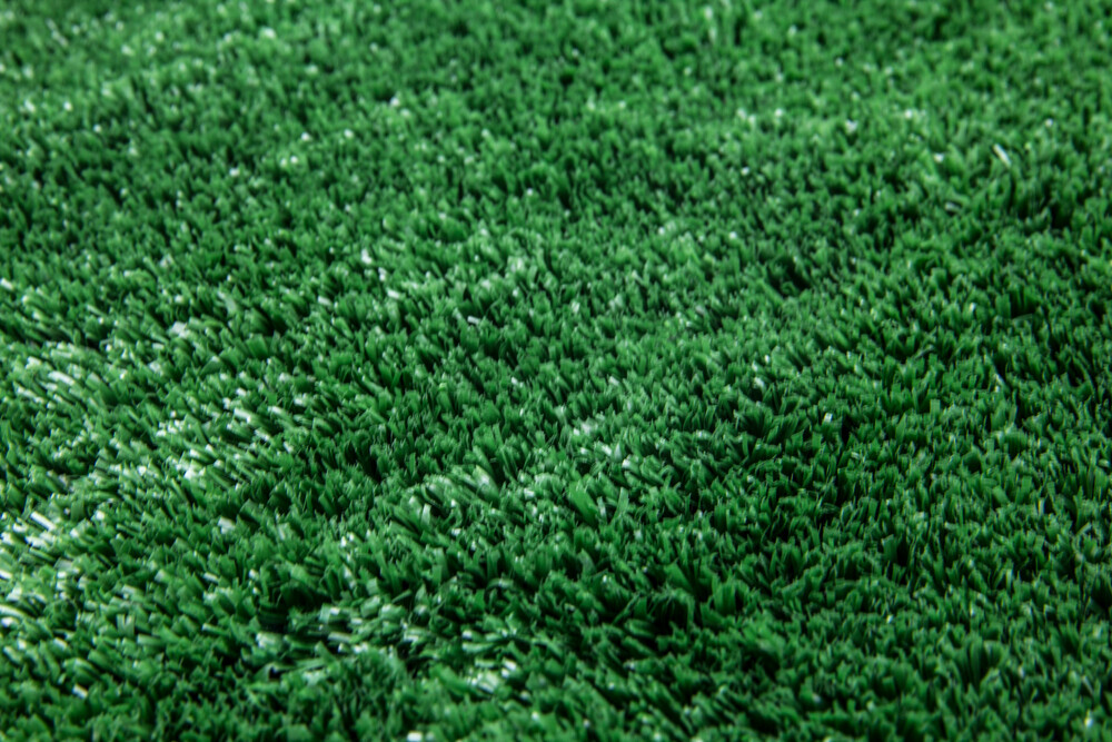 Artificial Economy Synthetic Turf Grass For Indoor or Outdoor Use (Choose Size) gallery