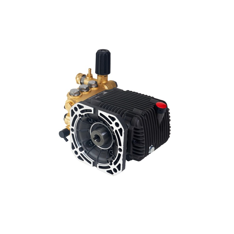 Canpump CF 2530 EH: 2500 psi @ 2.9 US gpm, 5/8 in Shaft Pressure Washer Pump gallery
