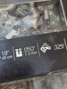 2 Oregon 18" 20LPX074G Chain for Stihl 23rs374e .325 .050 Light Bar gallery