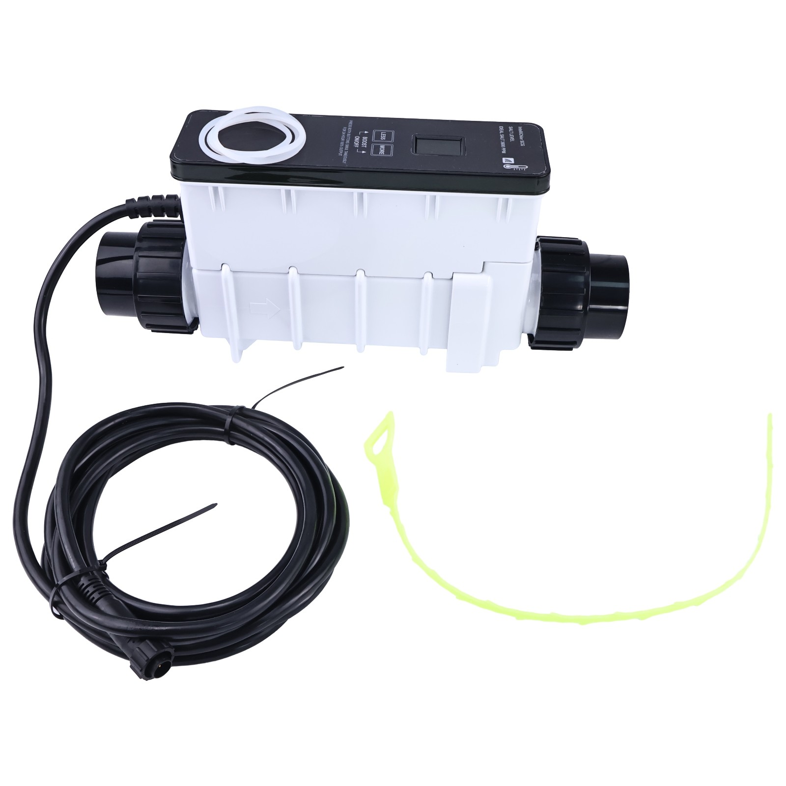 EC-520555 Salt Chlorine Generator Cell For Pentair IntelliChlor IC40 40000Gallon gallery