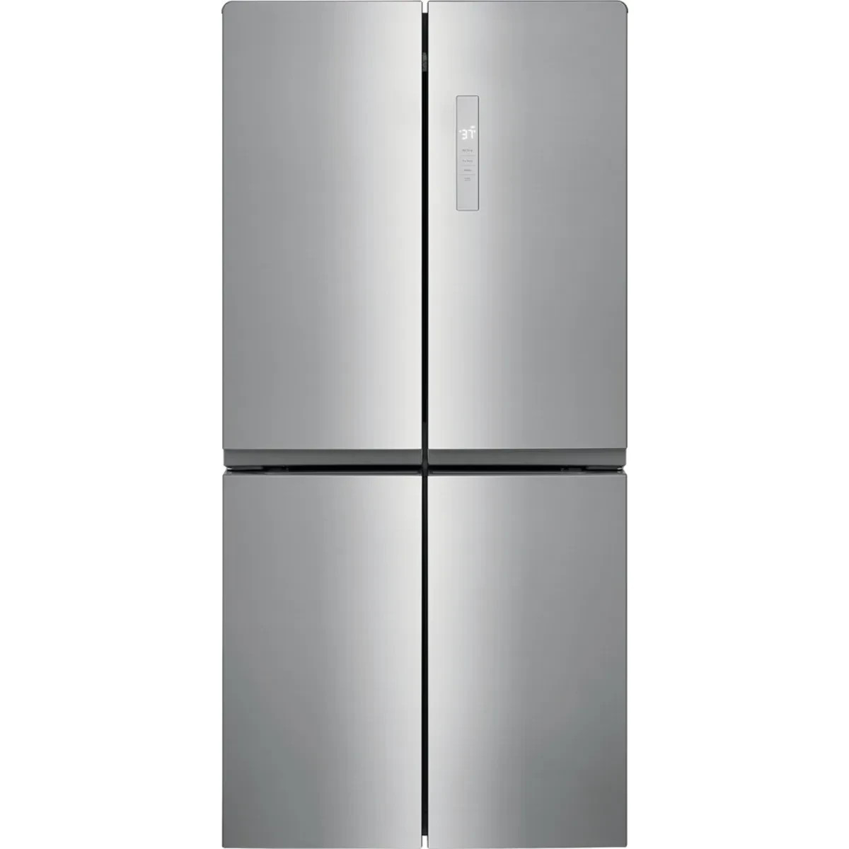 Frigidaire FRQG1721AV 33 Inch Counter-Depth 4-Door French Door Refrigerator gallery