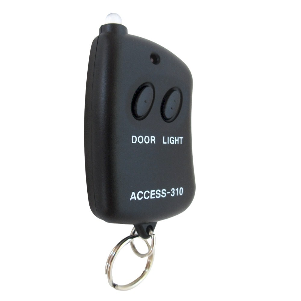 Access 310 Gate Remote Control 310MHz 8DIP Carper CX-310 Linear Delta3 LB Comp