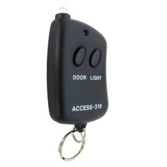 Access 310 Gate Remote Control 310MHz 8DIP Carper CX-310 Linear Delta3 LB Comp