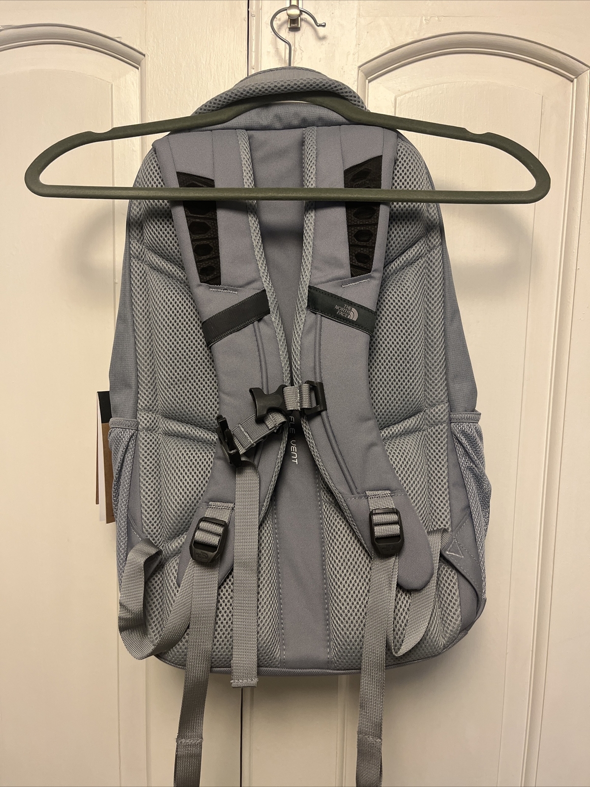 THE NORTH FACE Connector Backpack With Company Logo 4