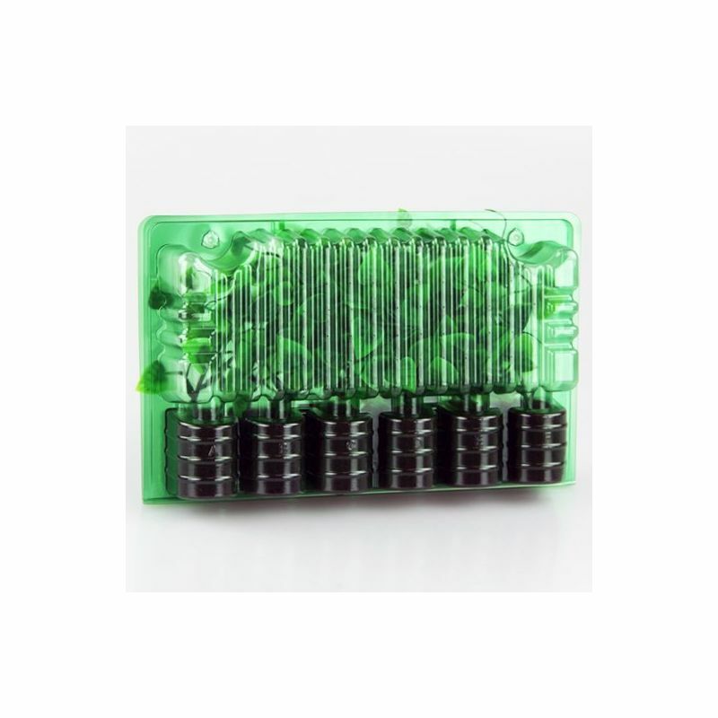 Clone Shipper - Multiple Sizes - Ship Plant Cuttings - 100Hr LEDs Optional gallery