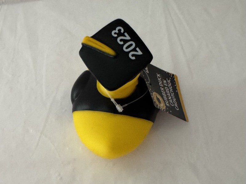 2023 Graduation Plastic Duck - GRAD 2023 gallery