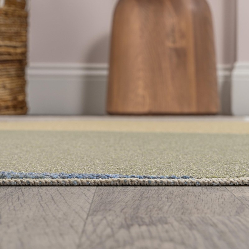 Jonathan Y Machine Washable Multi Runner Rug 2X8 Ft Pebble Geometric gallery