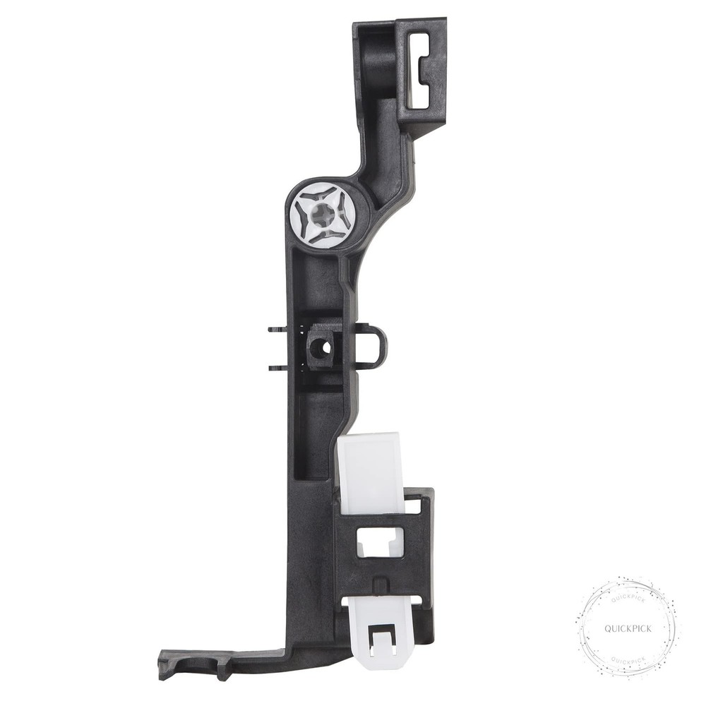 Right Headlight Headlamp Mounting Bracket Compatible with 2009-2020 Dodge Ram