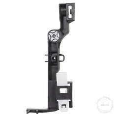 Right Headlight Headlamp Mounting Bracket Compatible with 2009-2020 Dodge Ram