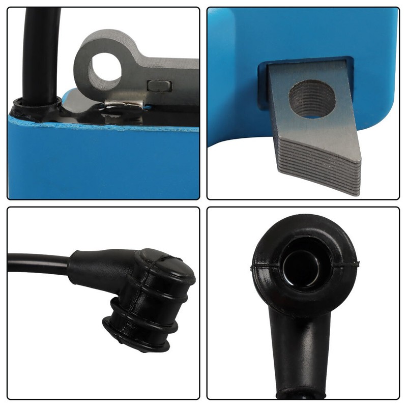 Ignition Coil Fit For Echo CS-590 CS-600P CS-620P CS590 CS600P CS620P Z936 gallery