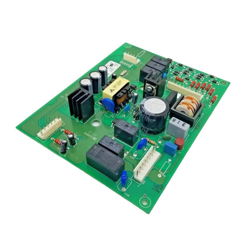 Genuine OEM Maytag Refrigerator Control 12920710 12920704 ⭐ (Ships Today)⭐ gallery