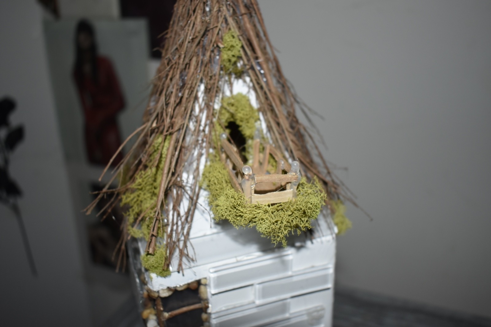Fairy Tower gallery