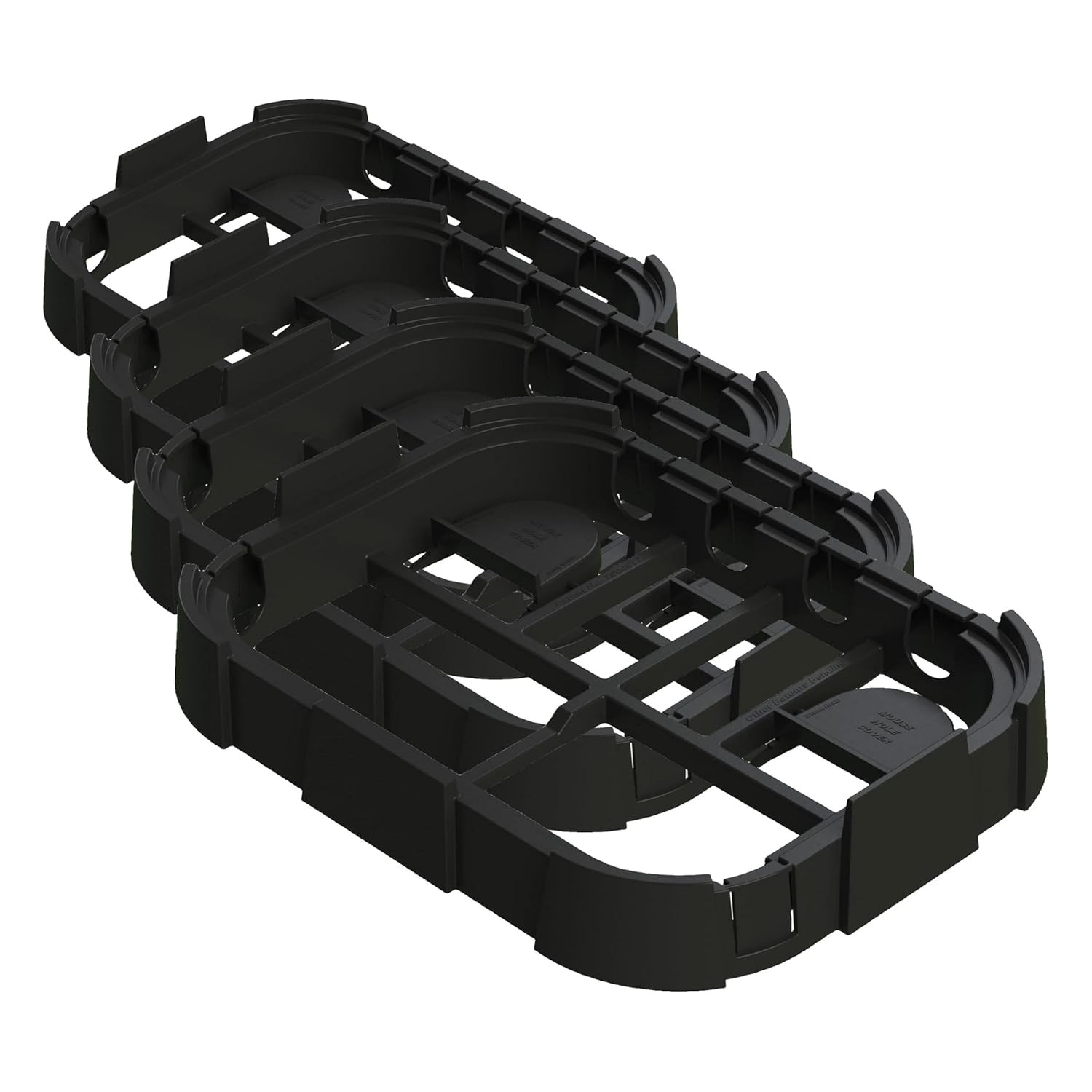 Orbit 53230 Rectangular Standard Valve Box Base Cover Plate Lid Plate gallery