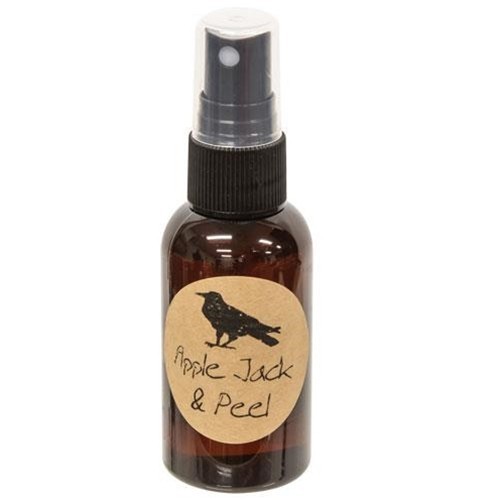 NEW PRIMITIVE Room Spray APPLE JACK & PEEL Scent 2oz Strong Scent Throw FARM gallery