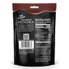 Wonderful Pistachios Chocolate Toffee, 4 Ounce Resealable Bag-pack of 2 gallery