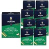 Morton Canning & Pickling Salt (4 lb), 9-Pack, Bulk Salt, 4 Pound (Pack of 9) gallery