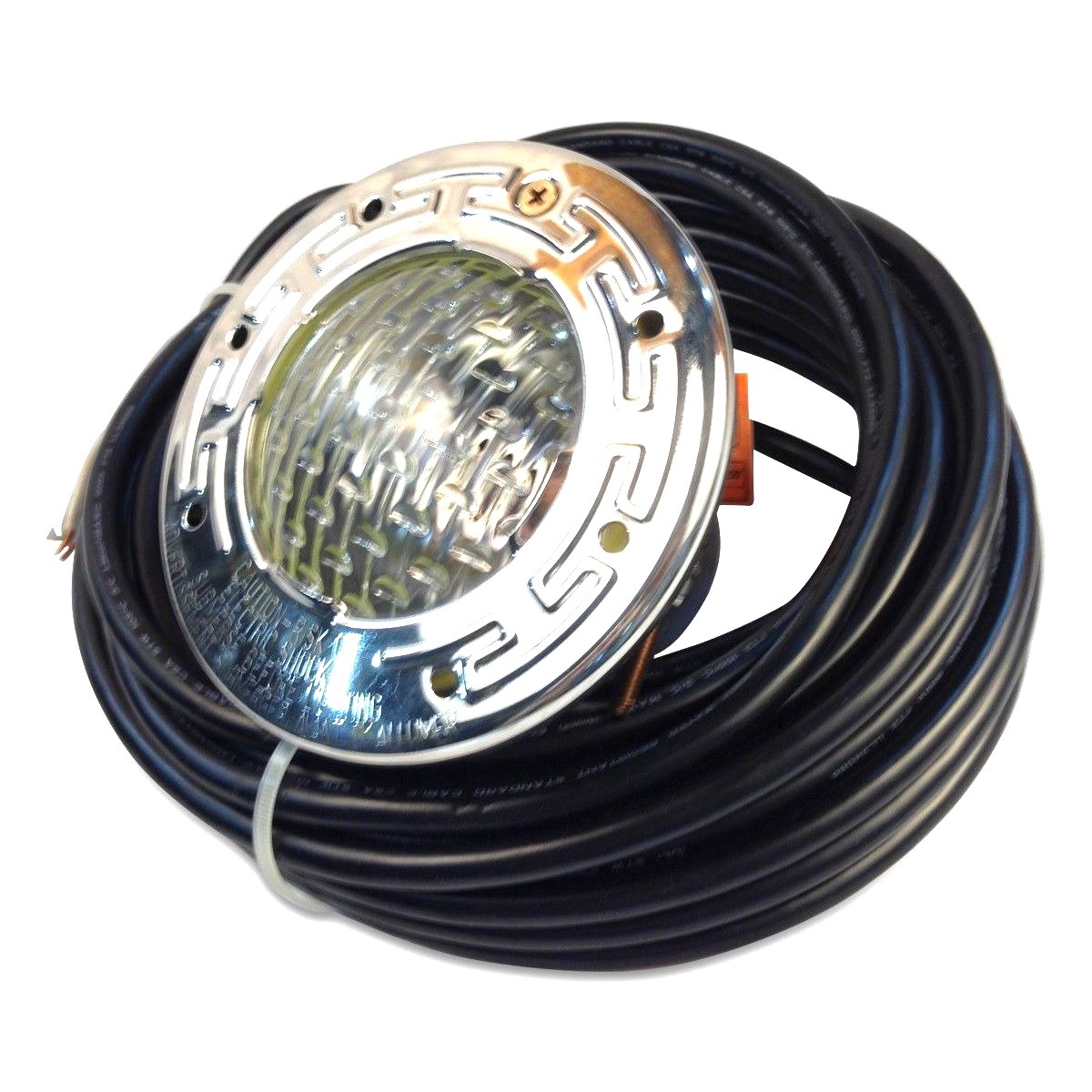 EPISTAR 50,000+hours SPA LED Swimming Pool Light 12V 50FT!! Cord MULTICOLOR RGB gallery