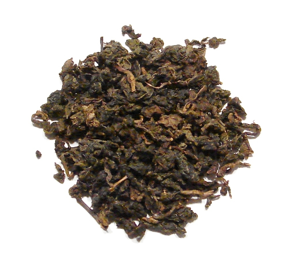 Oolong Formosa Tea - 1 Pound - Anti Oxidant Rich Loose Leaf All DayTea gallery