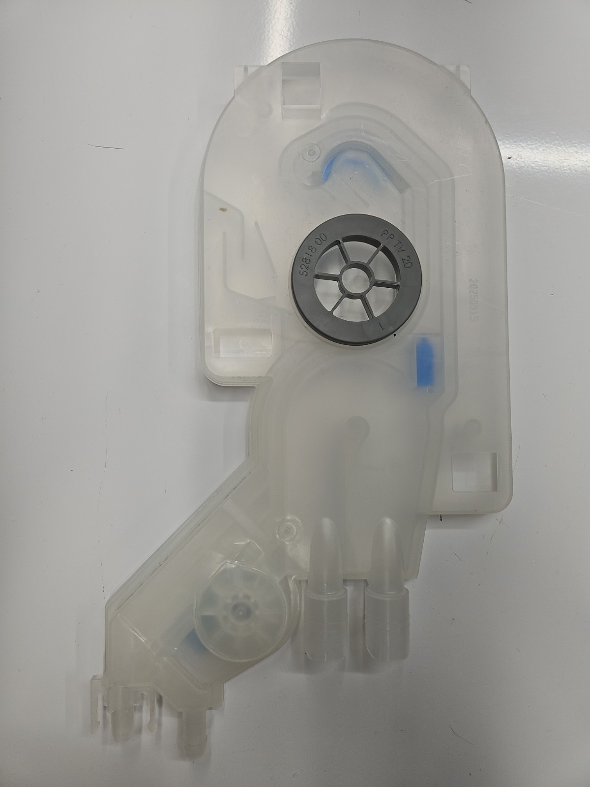GE Dishwasher GPT225SSL0SS Case Break and Overflow Sensor gallery