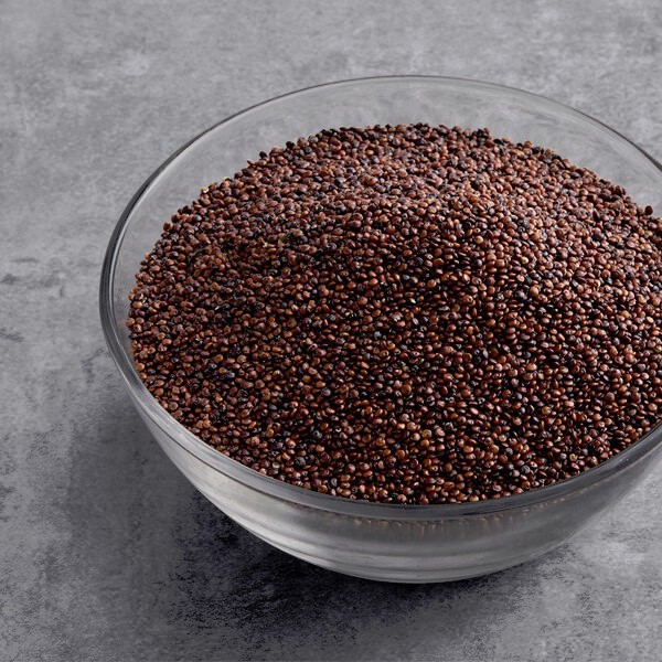 Red Quinoa (select quantity below) gallery
