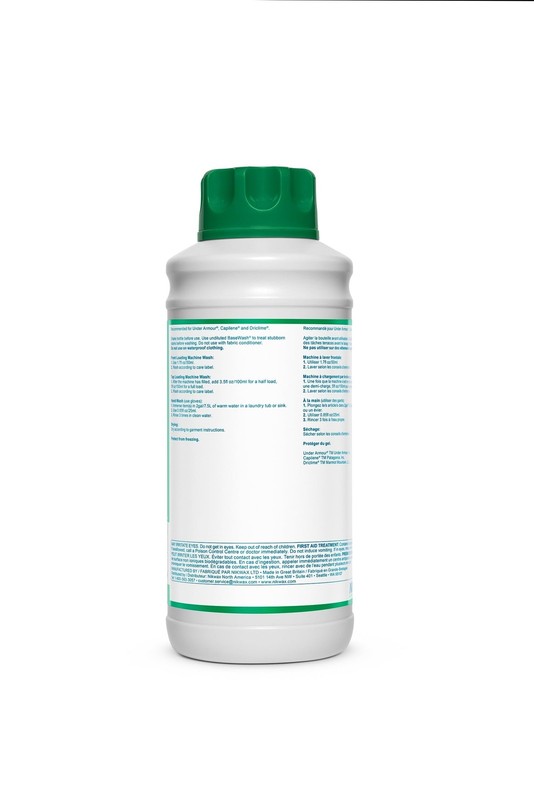 Nikwax BaseWash 34 Fl. Oz. gallery