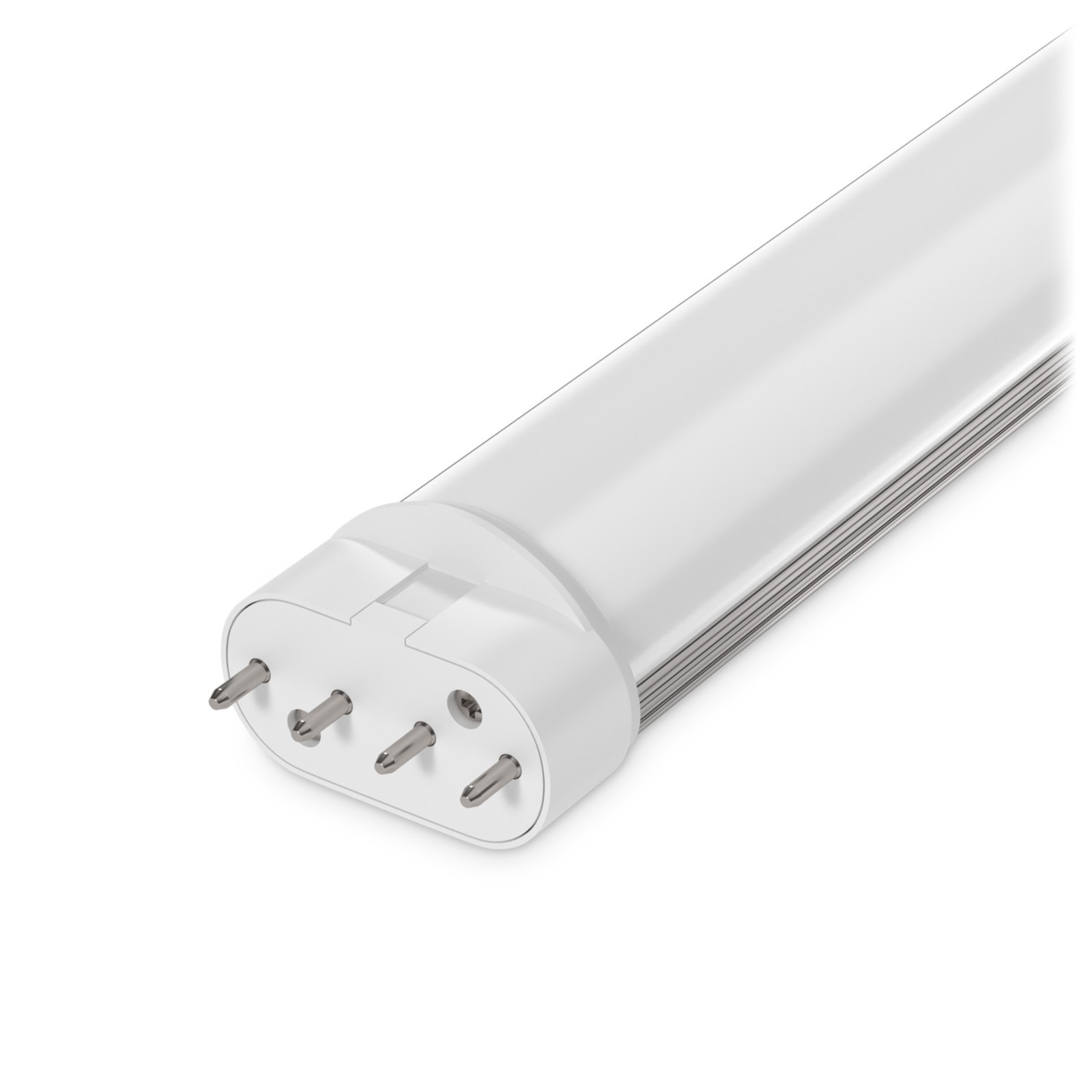 22.5 in. 2G11 Type A Plug & Play LED Tube Replacement for 40W F40BX gallery