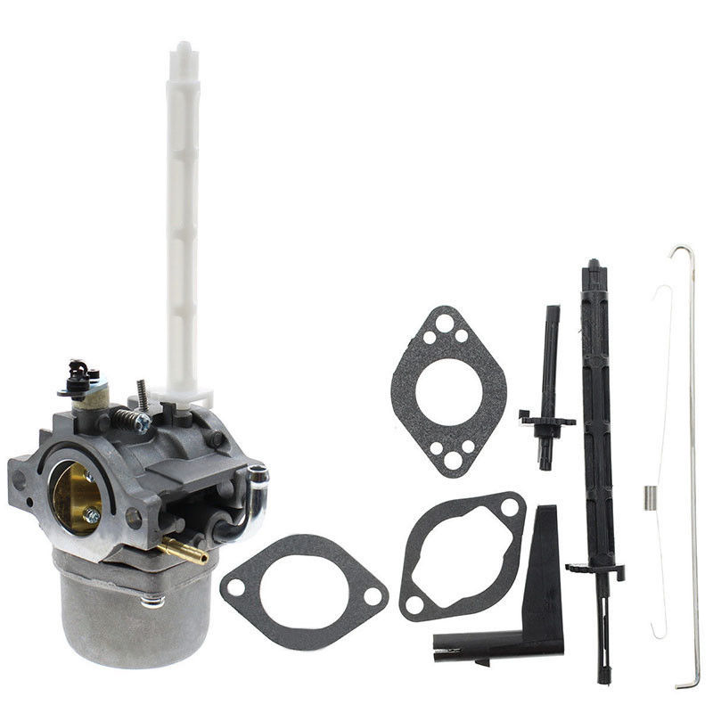 Carburetor For Briggs & Stratton 796122 794593 793161 696737 Carb 20A114 20A414 gallery