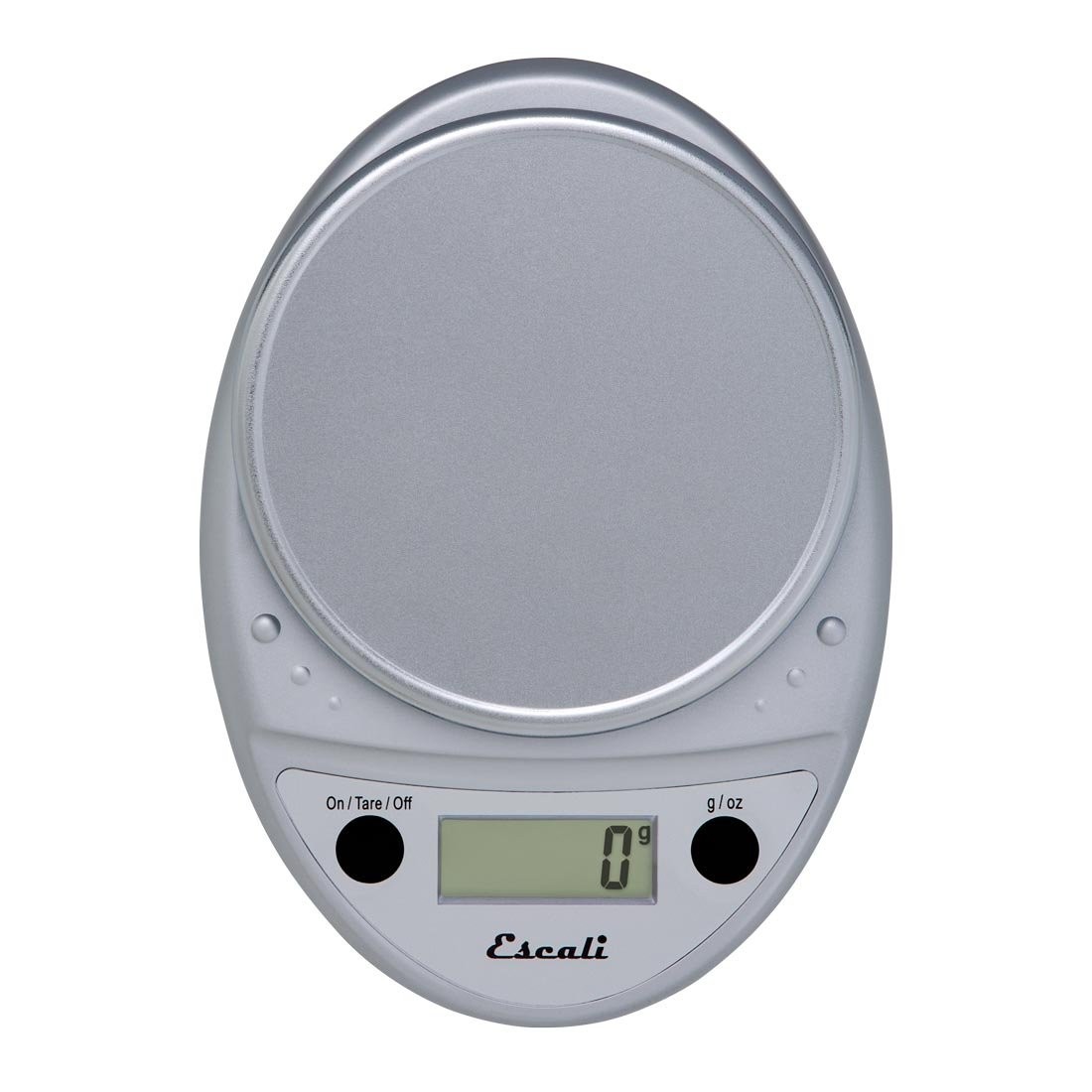 Escali Primo Digital Food Scale Multi-Functional Kitchen Scale And Baking Scale gallery