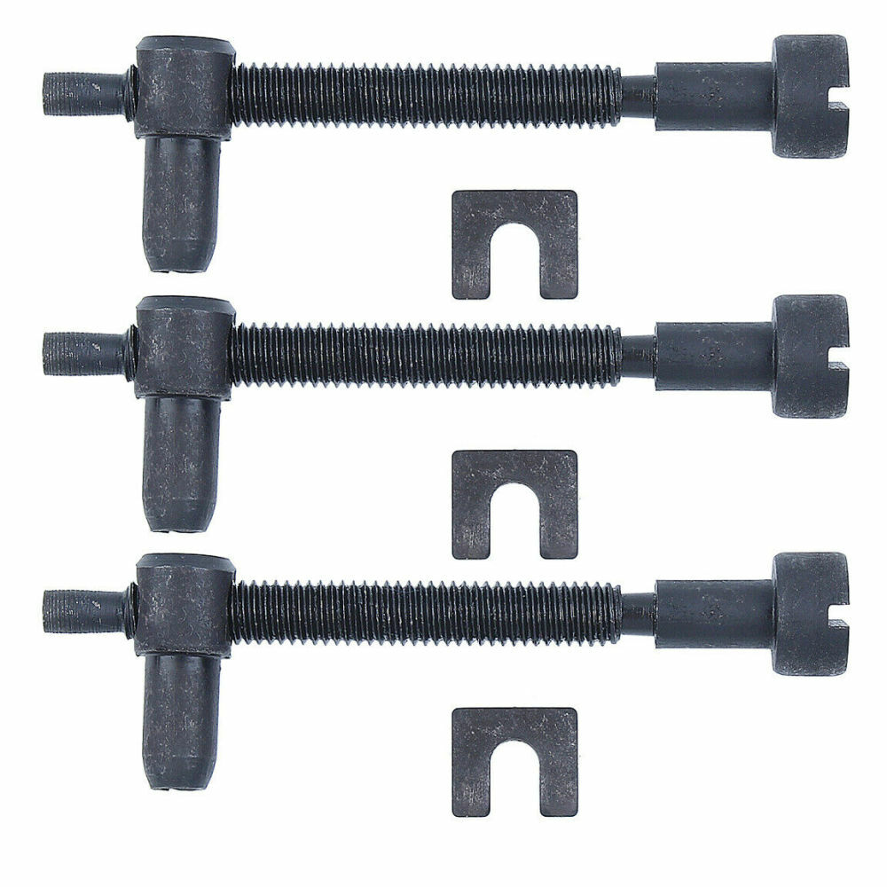 3X Chain Adjuster Tensioner For HUSQVARNA 268 272 XP 266 61 66 281 288 162 181 gallery