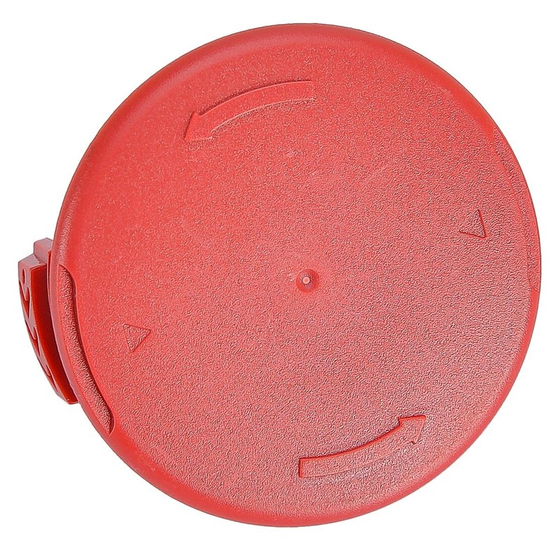 Long lasting Spool Trimmer Line & Cap Cover fit for Hyper Tough HT21-401-002-04! gallery